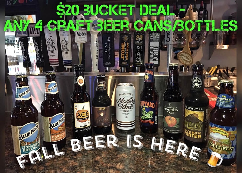 Craft Beer