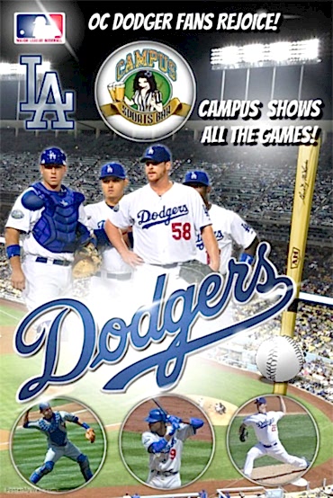 Dodgers Dodgers