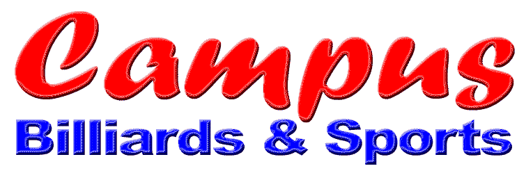 Campus Billiards & Sports